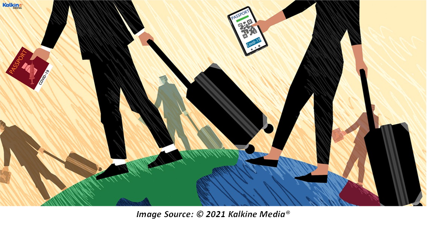 2022 could be a promising year for travel and hospitality industries.