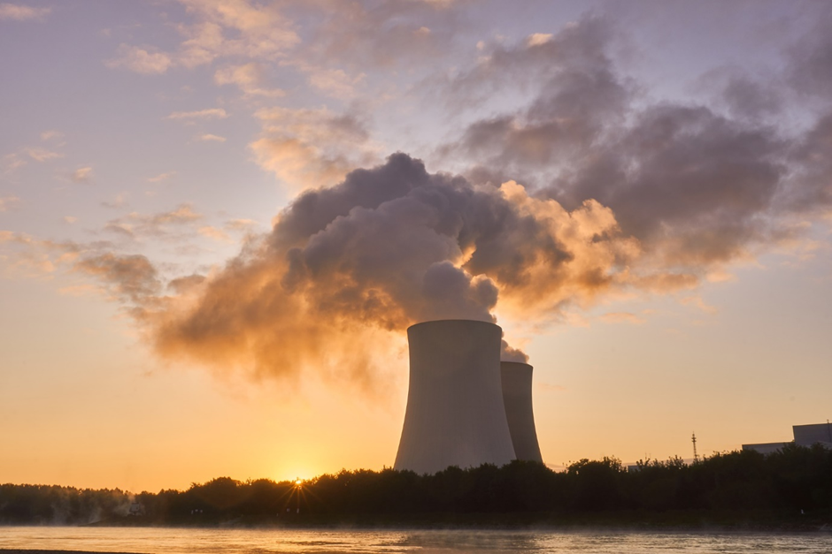 Bill Gates’ Terrapower teams up with Japan to build N-reactor in US