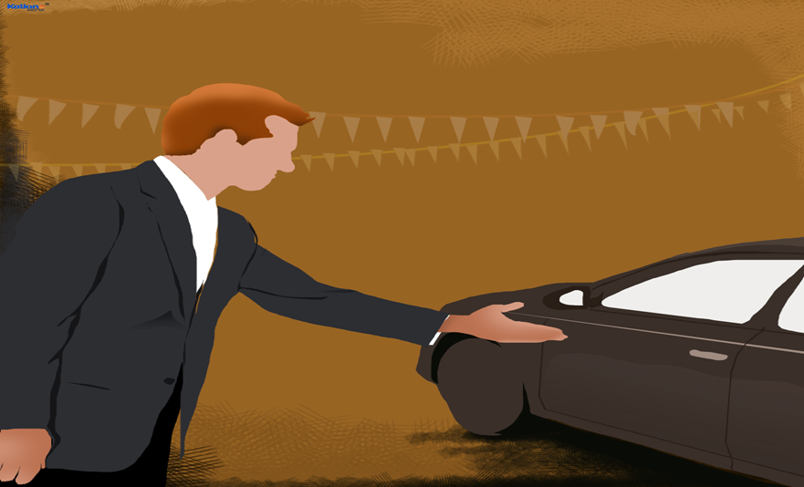 Top car dealership stocks