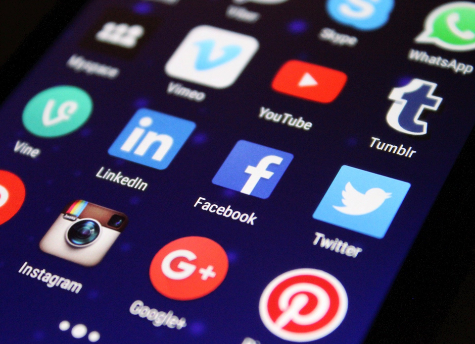 French privacy watchdog files Google, Facebook over cookies.