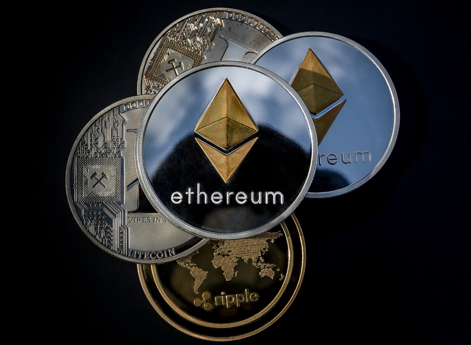 Currently, Ethereum has a 70% market share in the DeFi space.