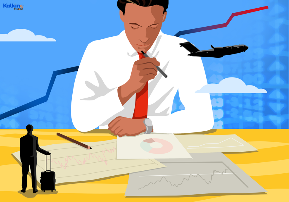  How the travel stocks are performing amid the Omicron outbreak?
