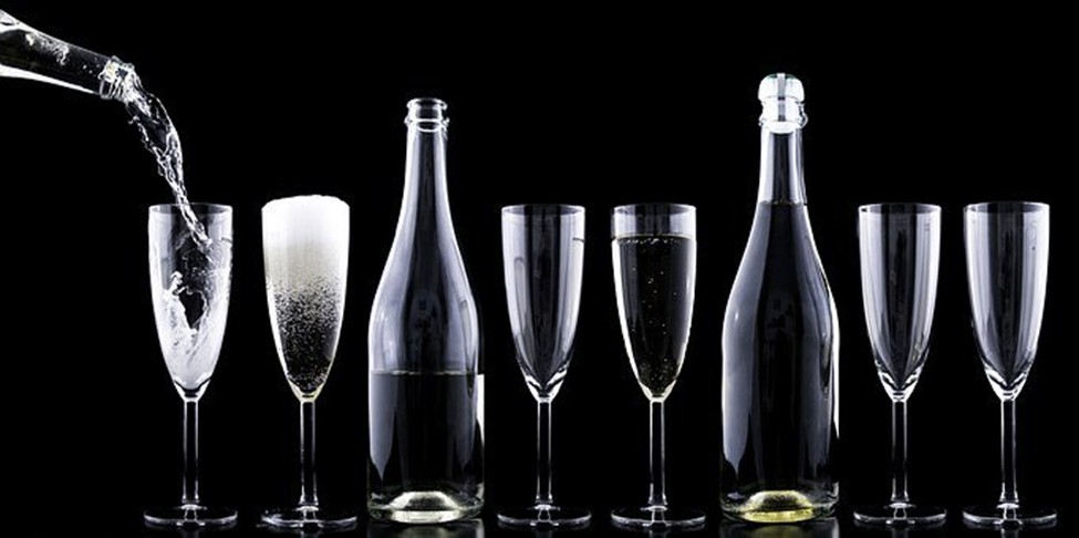 Five alcohol stocks to watch when market gets choppy