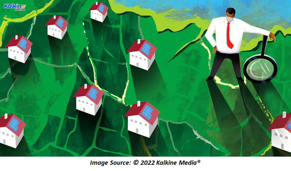 Buyers have increasingly turned to regional areas