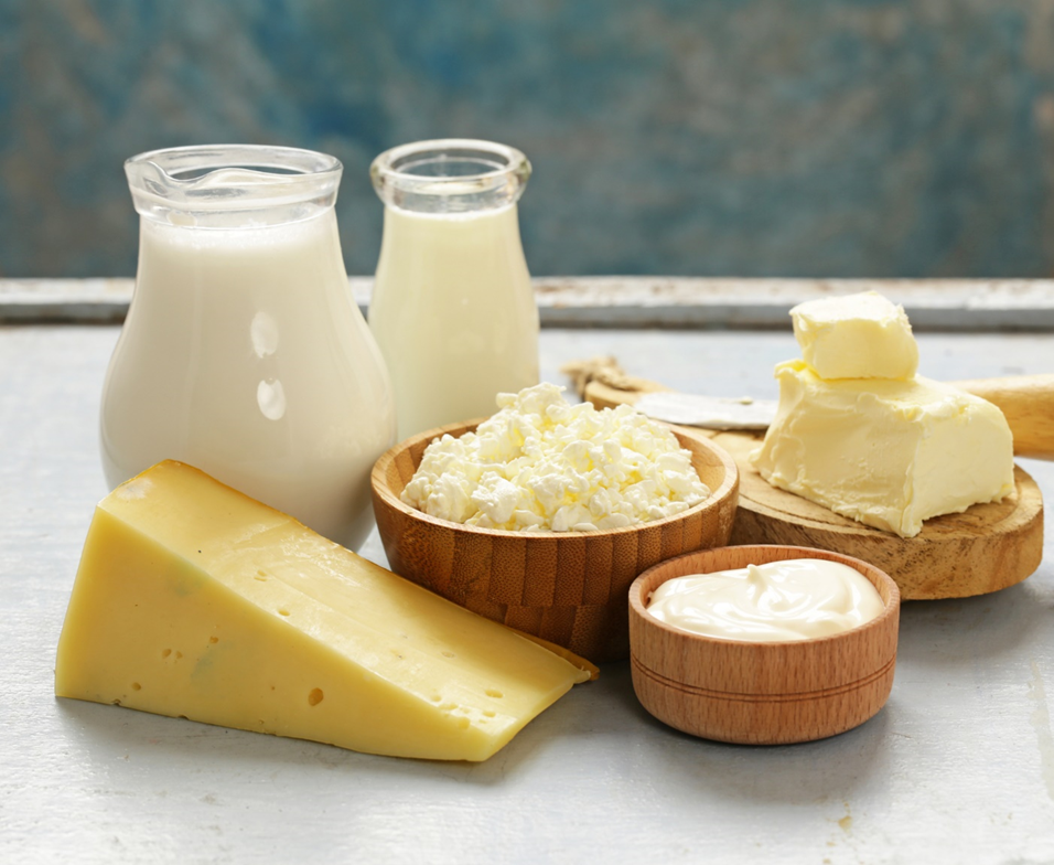 Australian Dairy Industry