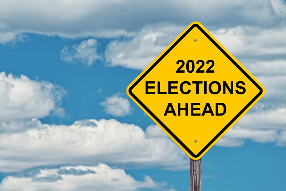 Changing political scenario ahead of elections due to the pandemic