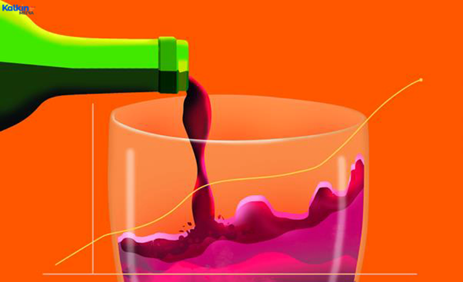 alcoholic beverage stock to buy