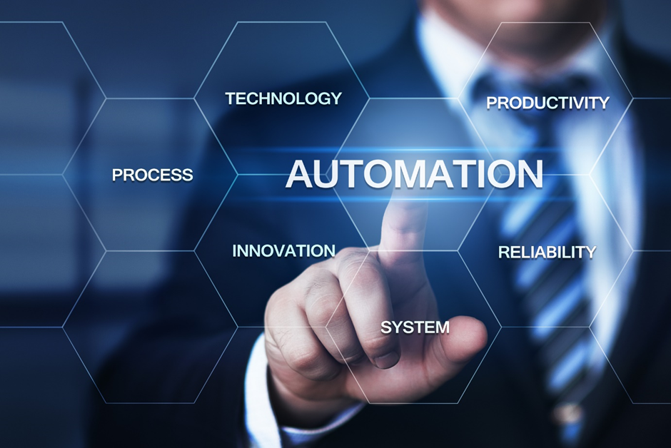 process automation