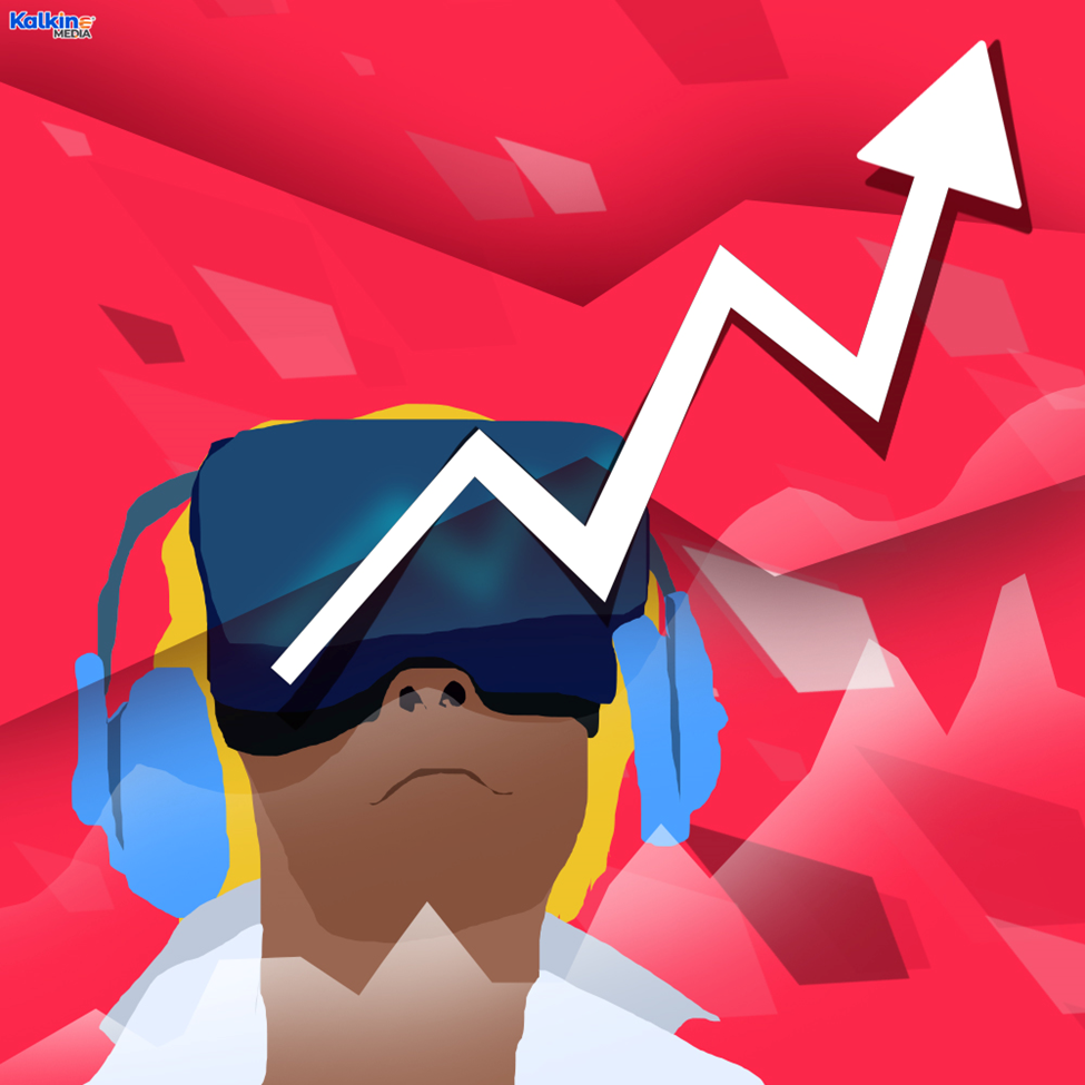 Metaverse has the potential to be as big as the internet