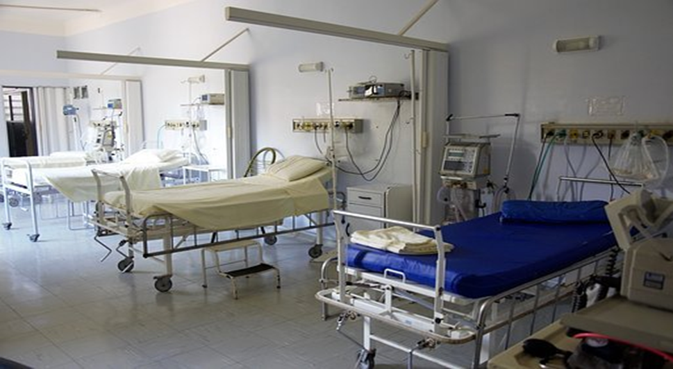  (Top Hospital stocks for Q1, 2022)