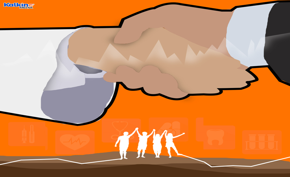 Major M&A Deals in the Gaming industry