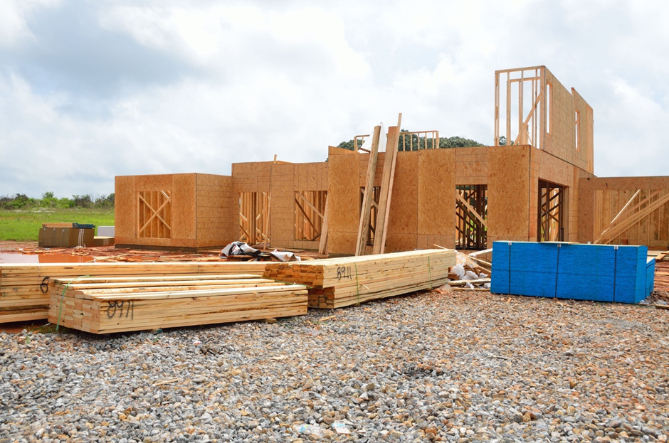 US homebuilding starts rise in December despite cost, supply troubles