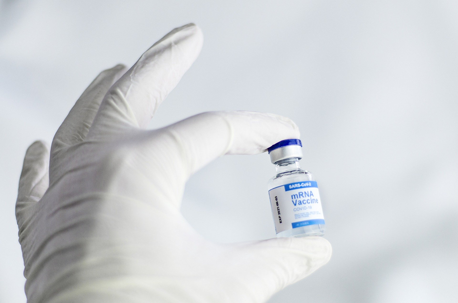 Pfizer covid vaccine for kids under five on the anvil