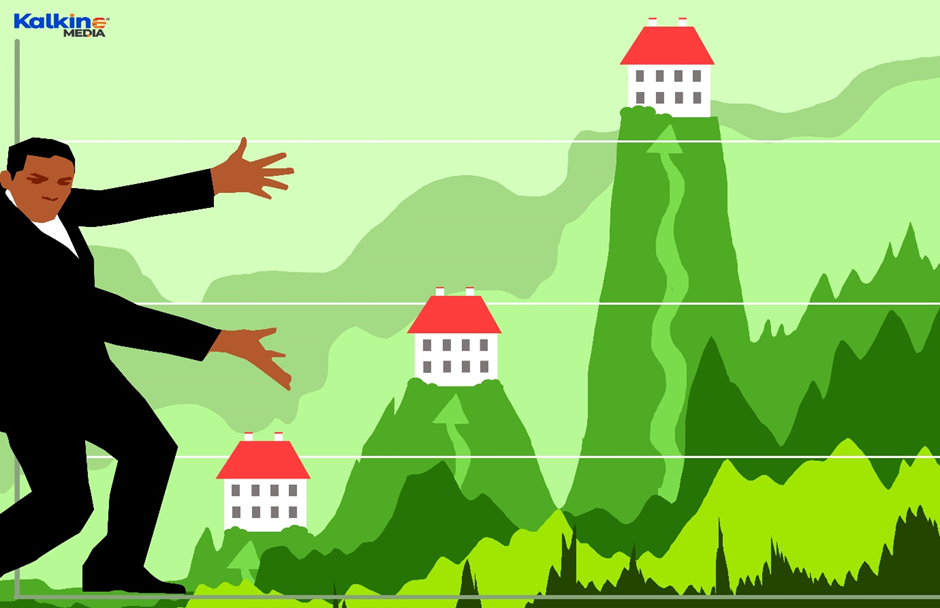 Top Housing Stock to buy in 2022