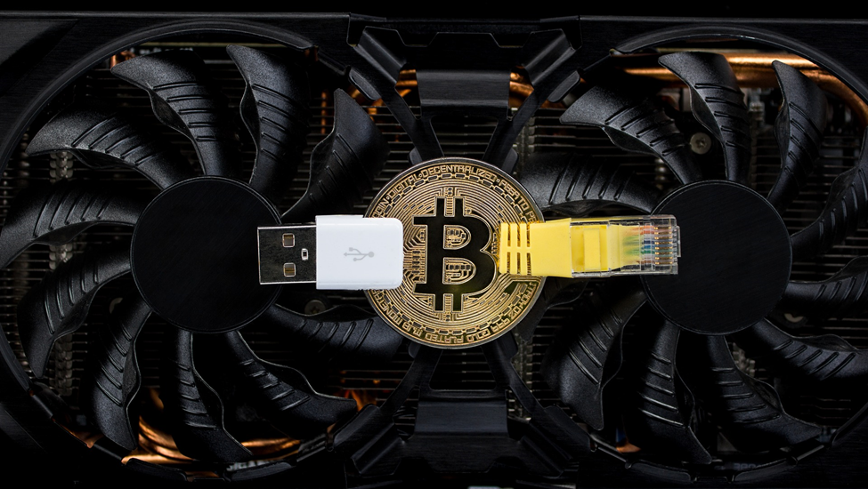Why is the crypto market falling?