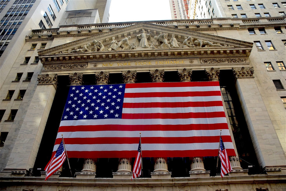Key US economic growth index rises strongly in December: Report