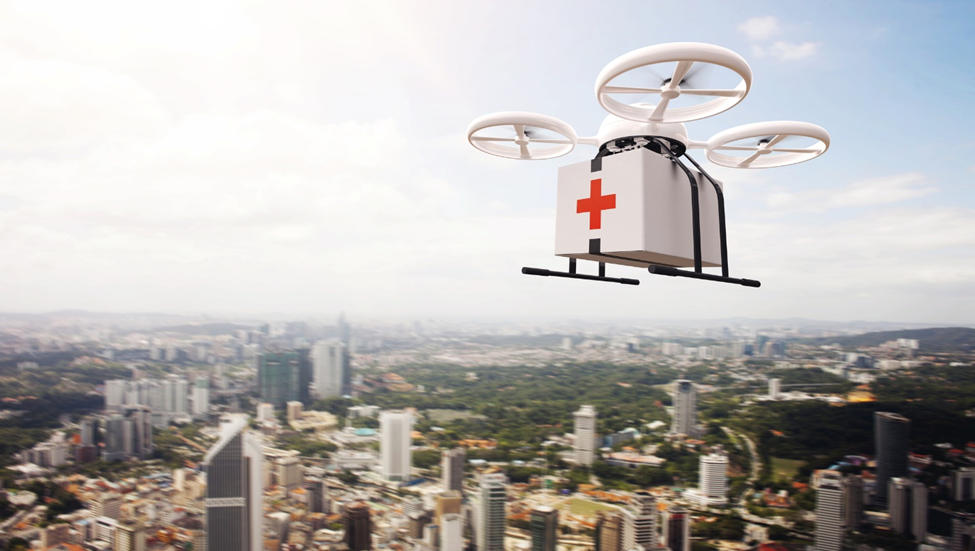 Drone