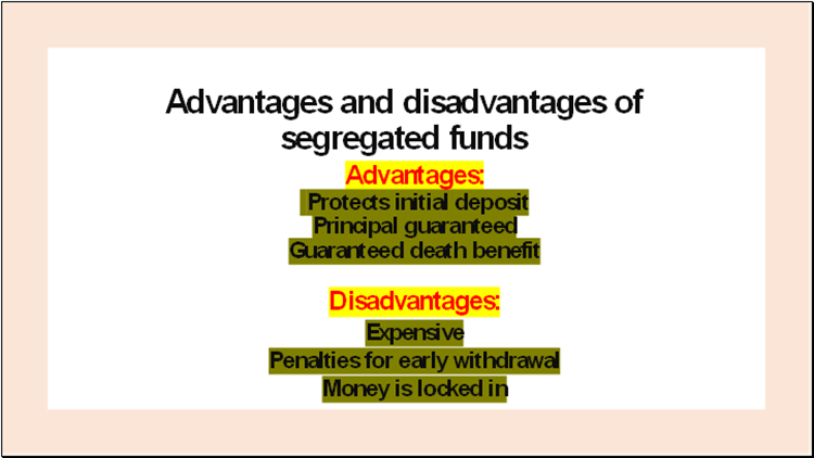 What Are Canadian Segregated Funds & How Do They Work? - Kalkine Media