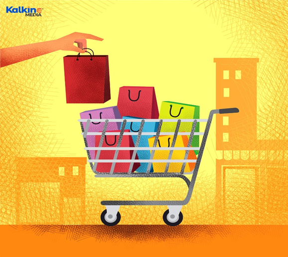 Supermarket chain