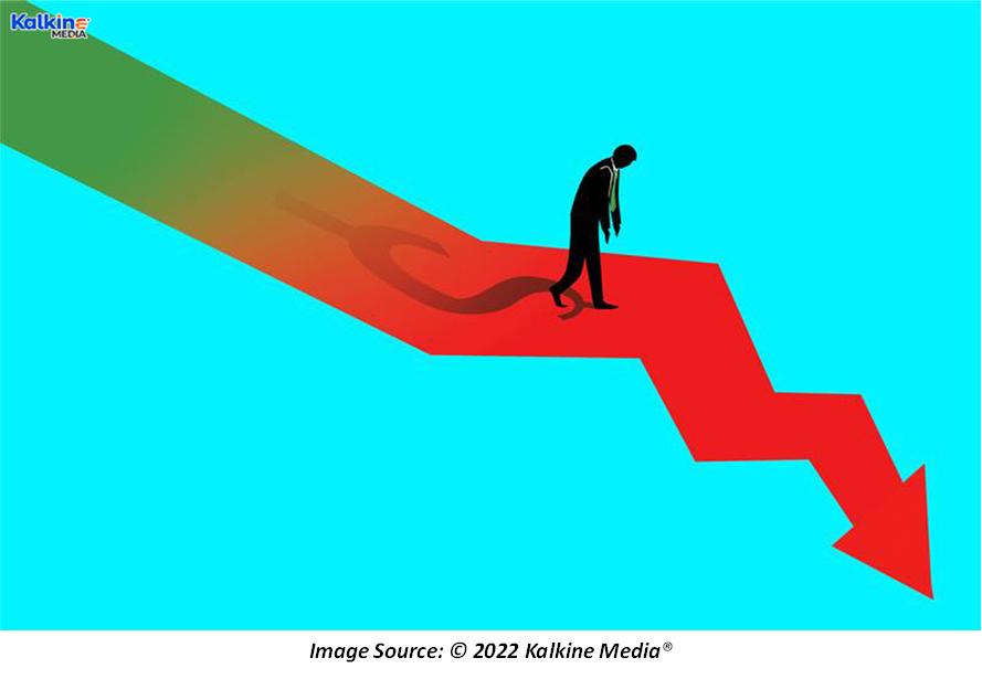 The RBA fears labour market tightening to be an outcome of increasing rates.