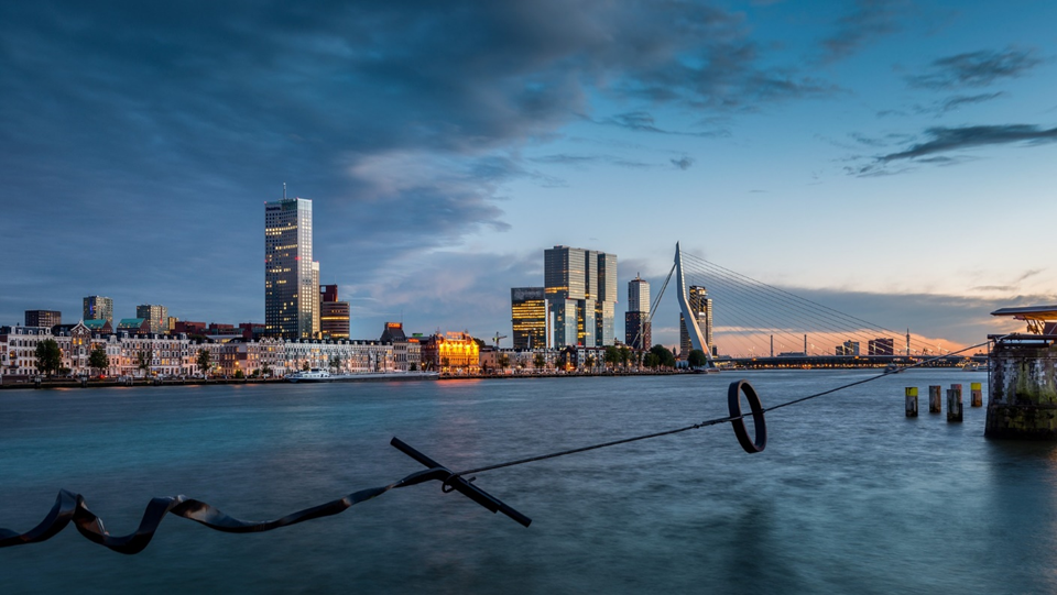 Jeff Bezos gets Dutch bridge dismantled to make way for his yacht