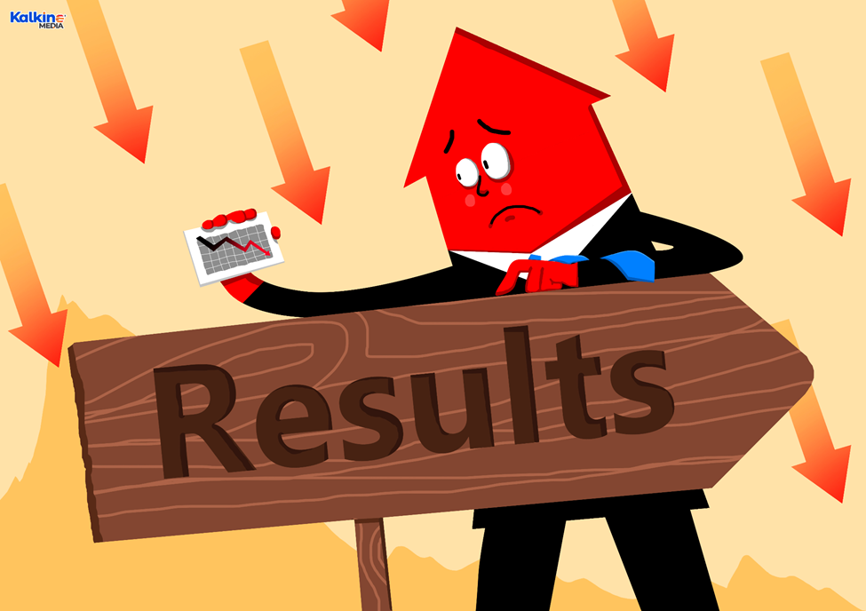Mark Zuckerberg loses US$29 billion in a single day after Meta Platforms’ (FB) disappointing quarterly results.