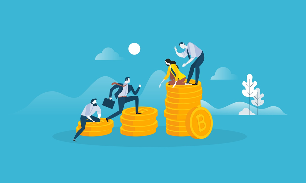 cryptocurrency, Binance, BitPrime