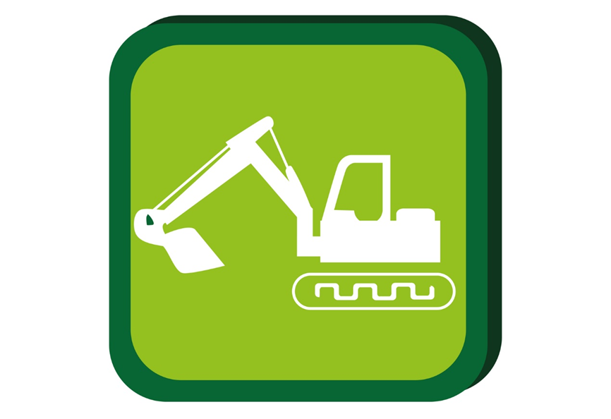 Green Mining