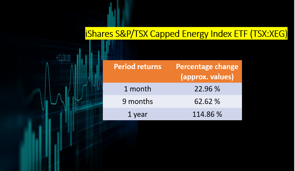 These Canadian ETFs Could Make You A Smart Investor