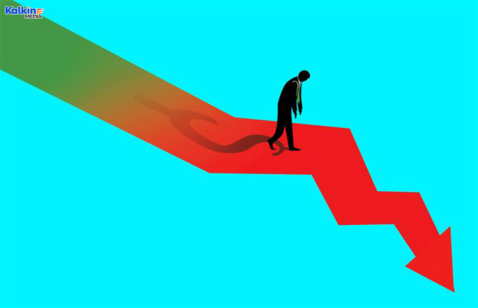 The crypto market is an extremely volatile market