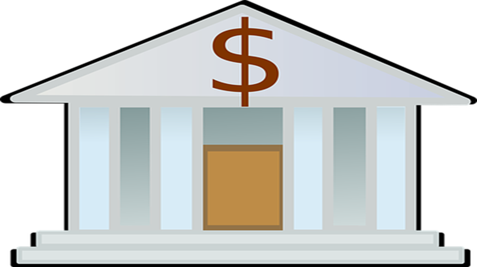 Top 7 financial stocks on NYSE