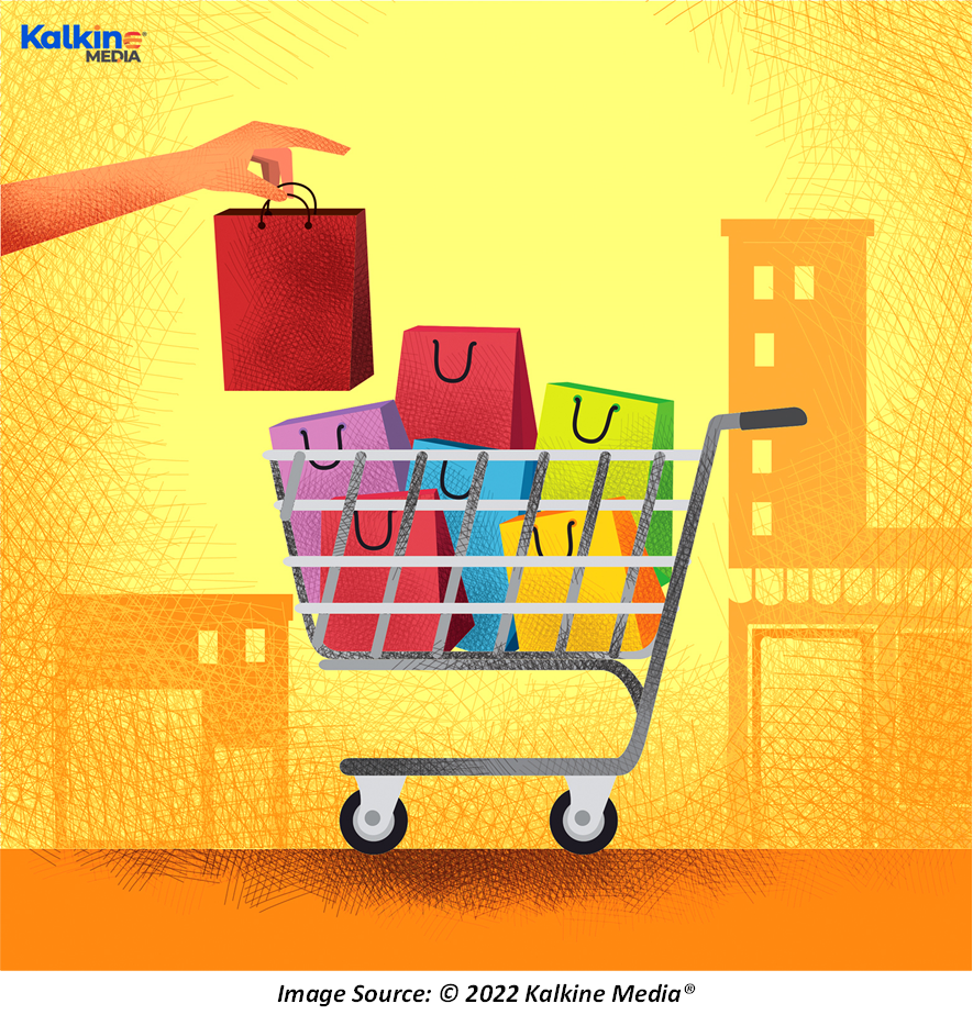 November sales outshone December retail sales.
