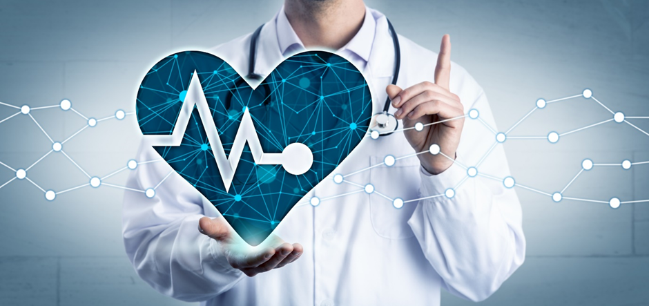 AI has enabled personalized care in managing cardiac diseases