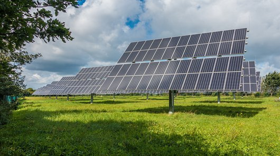5 solar stocks to keep an eye on in February.
