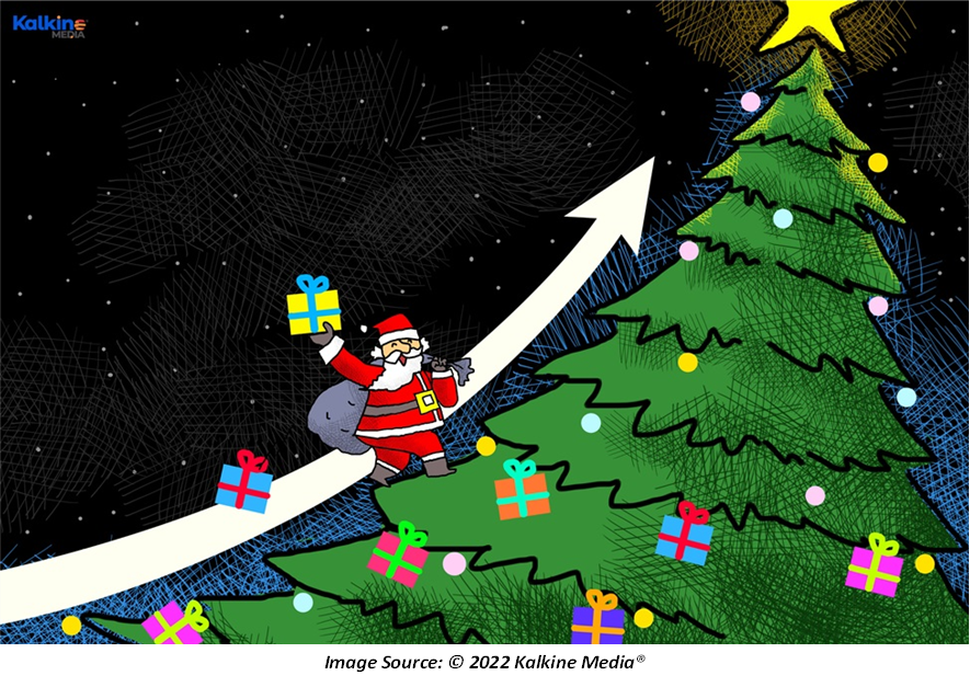 Businesses took their time to return after holidays.