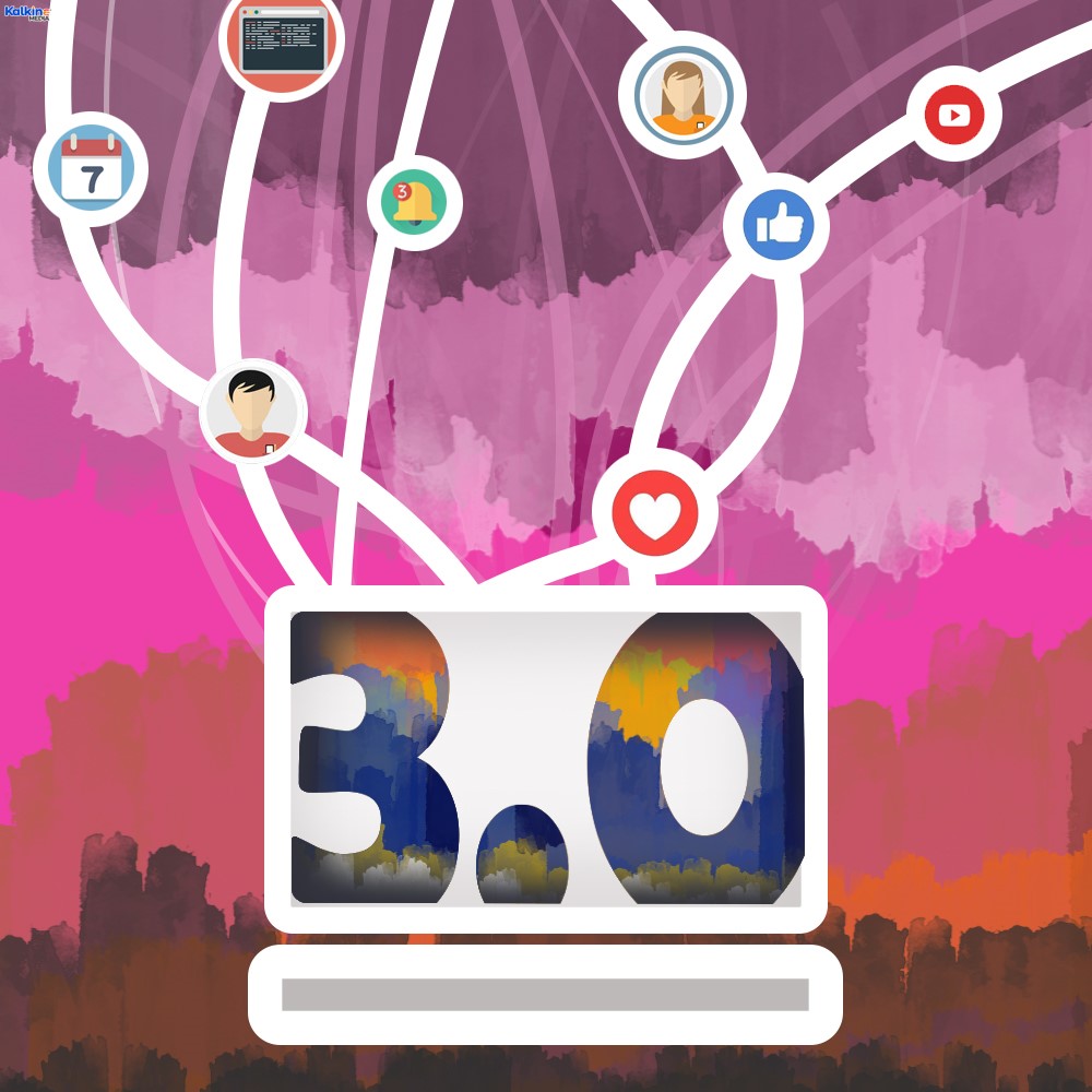 Top Web 3.0 stocks in the US
