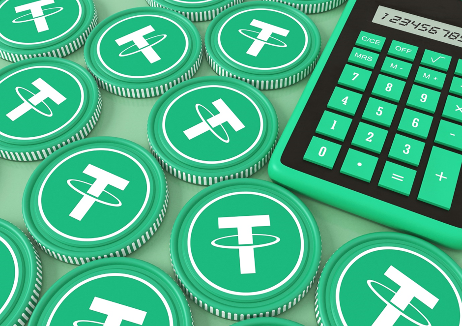 Crypto News, Tether