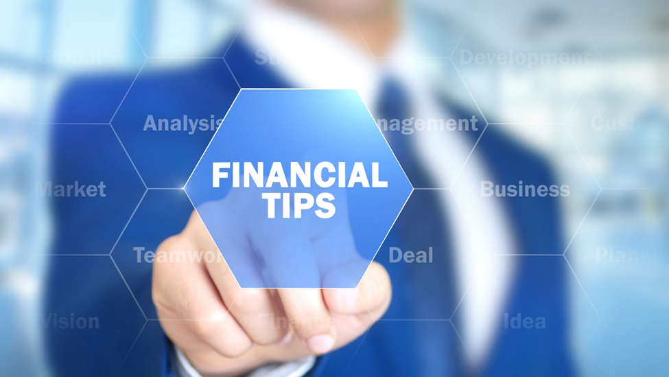 inflation, investing tips
