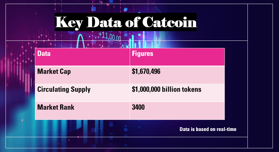 Catcoin Crypto