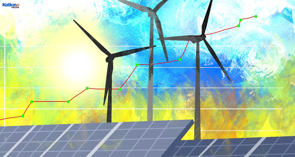 Renewable energy stocks to keep an eye on