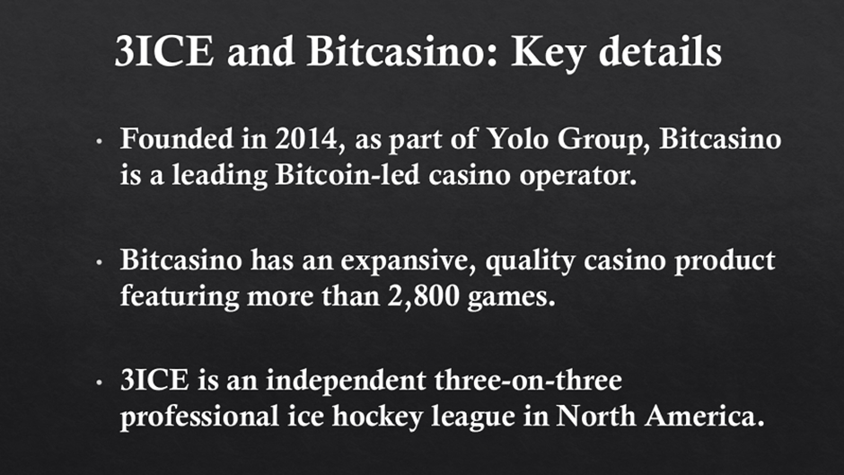 Canada ice hockey