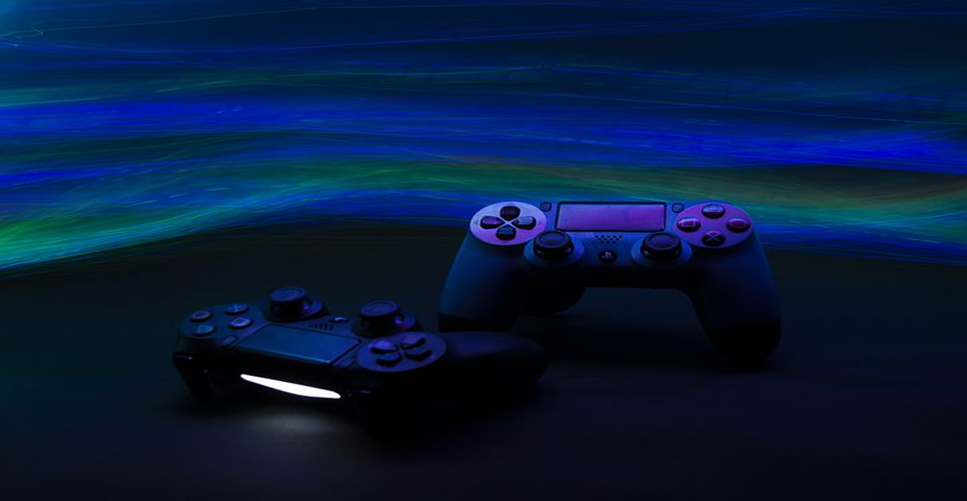 (Gaming and Entertainment stocks on investors’ radar)