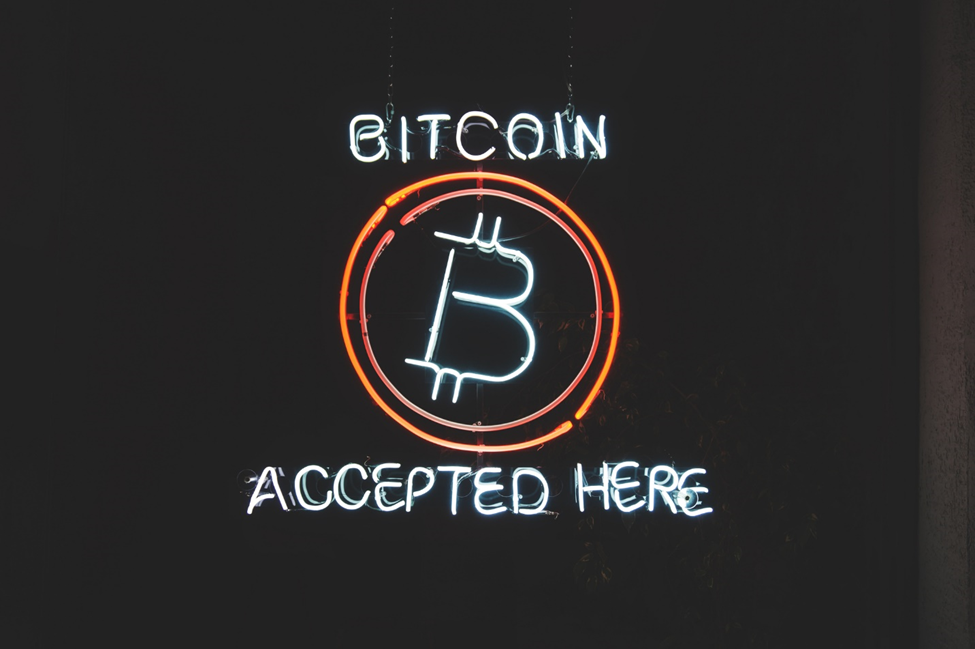 cryptocurrency, Bitcoin