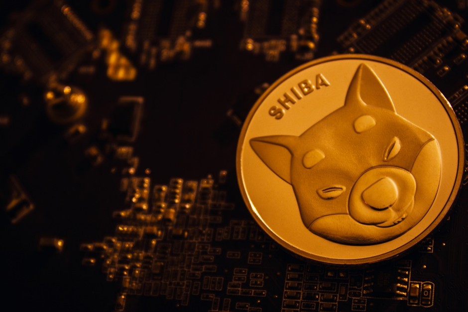 Shiba Inu metaverse, Shiba Inu coin burning