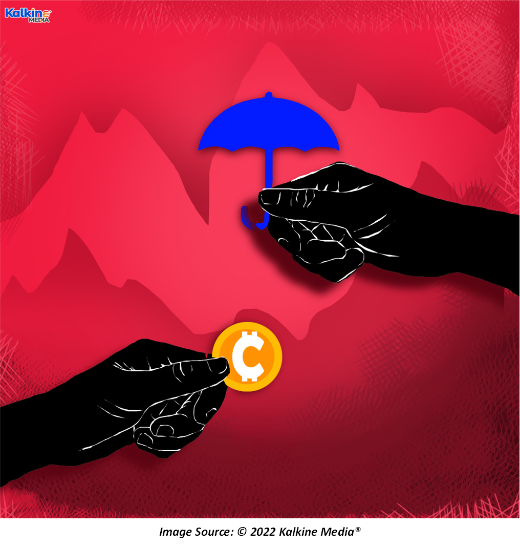 Crypto regulation could soon become a rising trend.