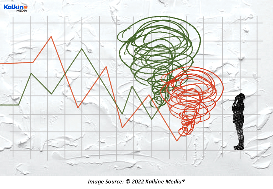 High volatility in the crypto space acts as a hindrance for many.