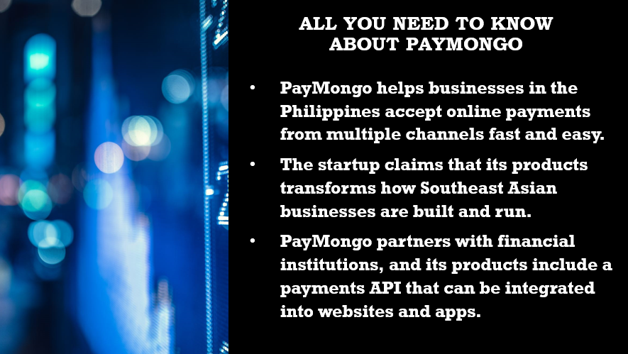 PayMongo