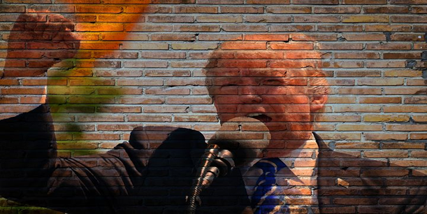 Trump’s Truth Social app tops downloads on Apple (AAPL) app store, DWAC stock jumped?