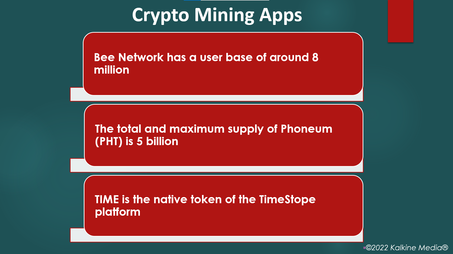 Pi crypto