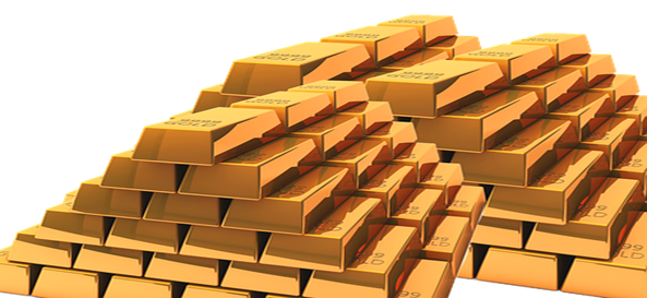 (Top gold stocks to watch amid Russian-Ukrainian tensions)